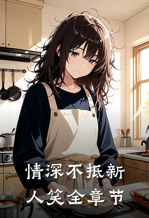 情深不抵新人笑全章节