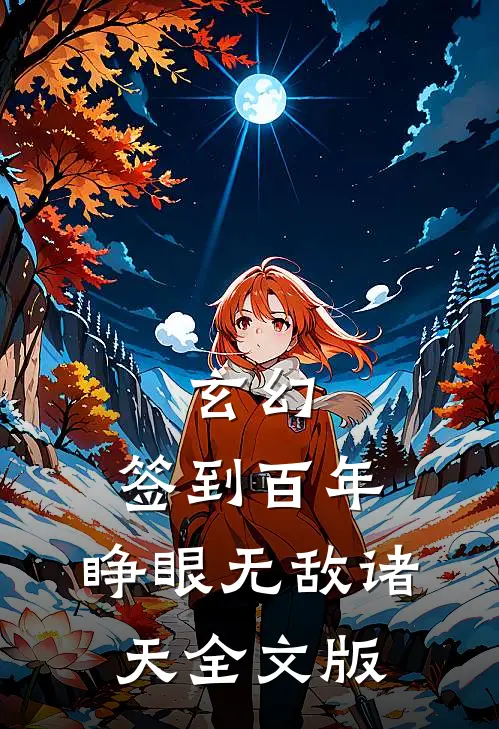 玄幻：签到百年，睁眼无敌诸天全文版