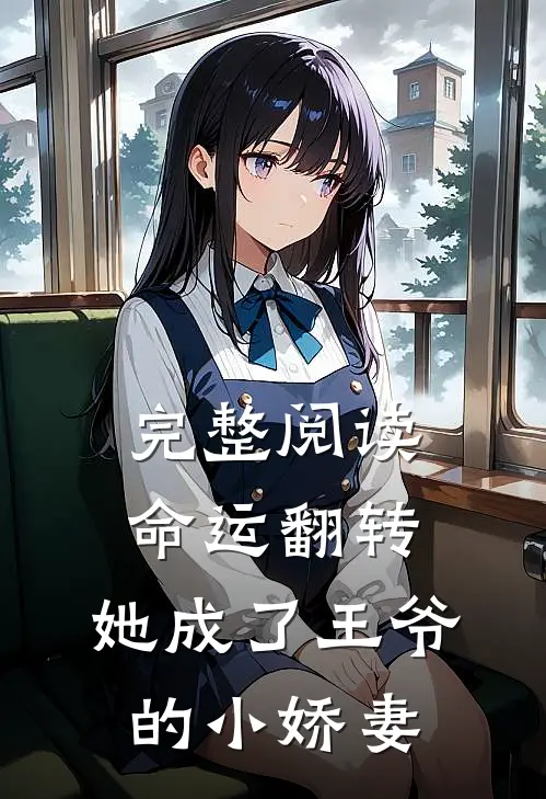 完整阅读命运翻转，她成了王爷的小娇妻