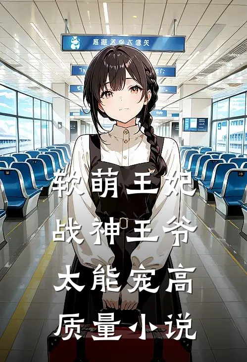软萌王妃：战神王爷太能宠高质量小说