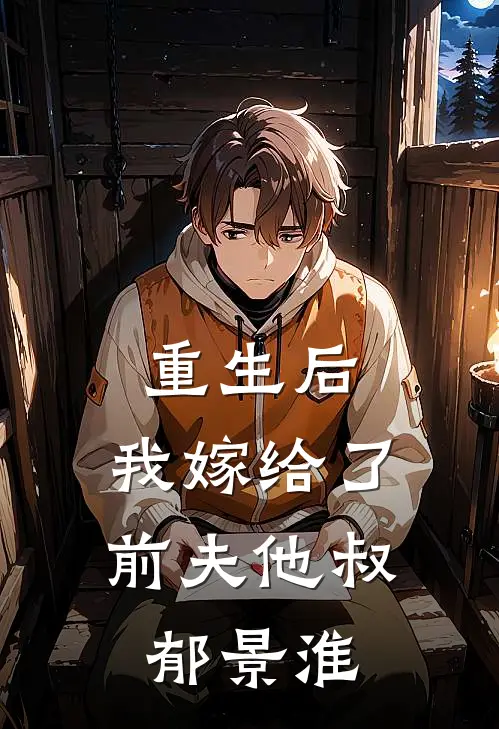 重生后,我嫁给了前夫他叔郁景淮