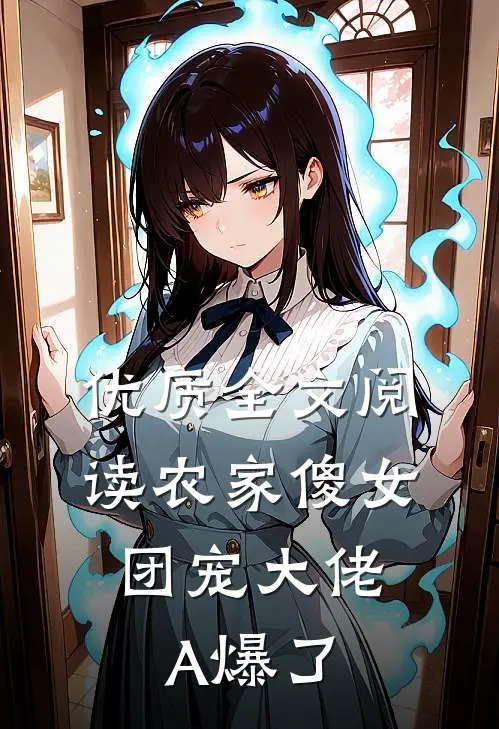 优质全文阅读农家傻女：团宠大佬A爆了