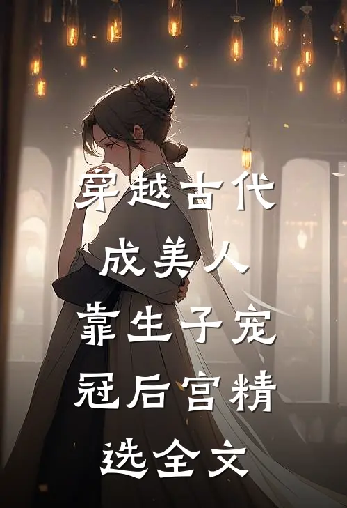 穿越古代成美人，靠生子宠冠后宫精选全文