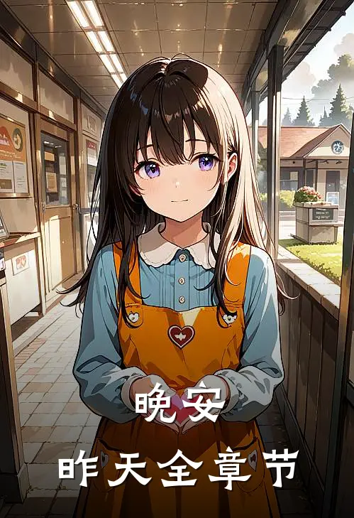 爱神降临！我怦然心动目录