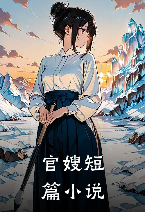 官嫂短篇小说