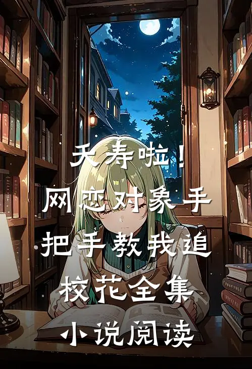 夭寿啦！网恋对象手把手教我追校花全集小说阅读