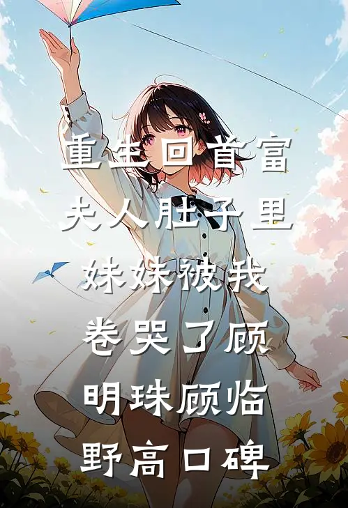 母凭子贵：太子爷求着我嫁入豪门的小说