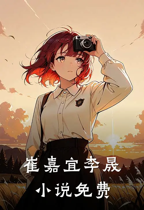 崔嘉宜李晟小说免费