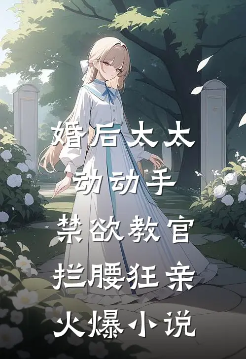 婚后太太动动手，禁欲教官拦腰狂亲火爆小说