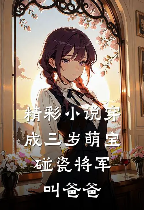 精彩小说穿成三岁萌宝，碰瓷将军叫爸爸