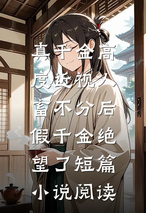 渣男友发现我真容后，悔疯了阅读