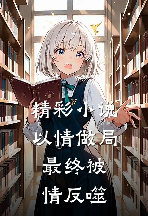 精彩小说以情做局，最终被情反噬