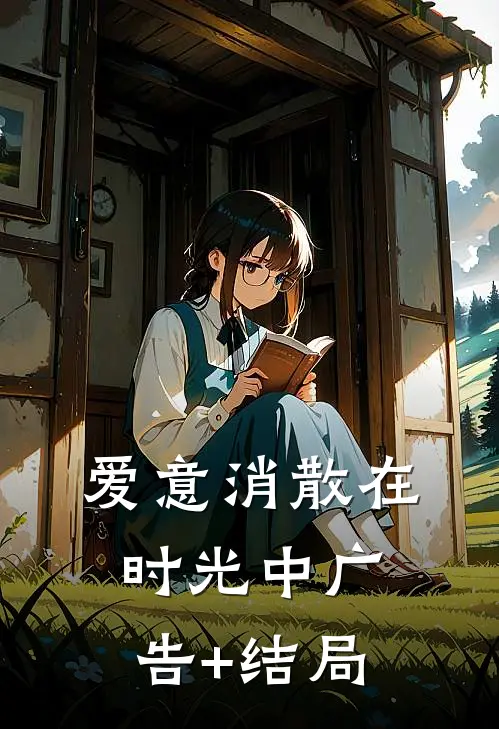 爱意消散在时光中广告+结局