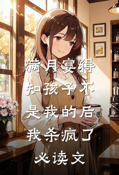全家都藏着心事？他有份幸福要不要？好看的小说推荐完结