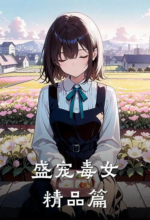 盛宠毒女精品篇