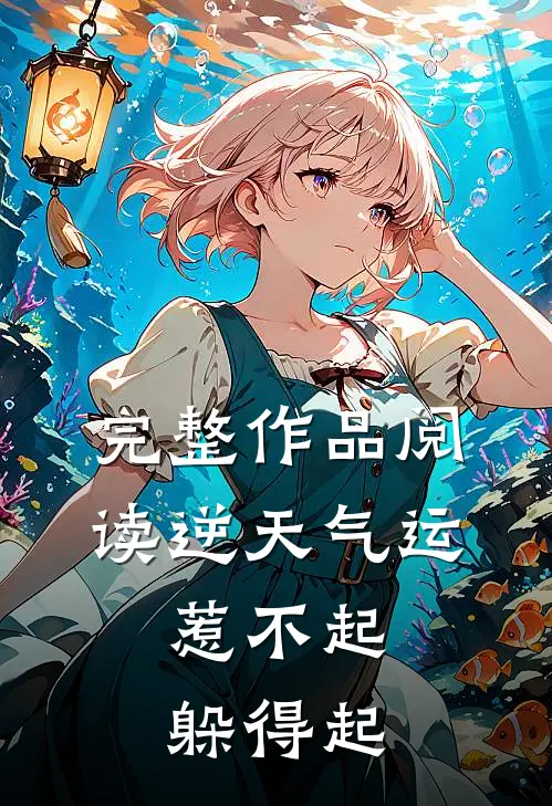 完整作品阅读逆天气运：惹不起，躲得起