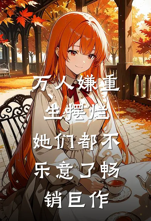 万人嫌重生摆烂，她们都不乐意了畅销巨作