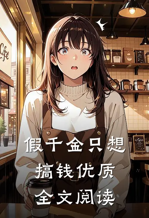 假千金只想搞钱优质全文阅读