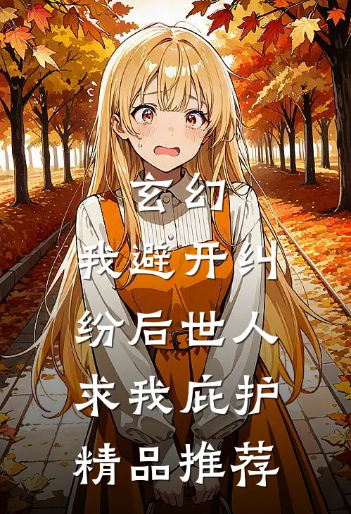 玄幻：我避开纠纷后世人求我庇护精品推荐