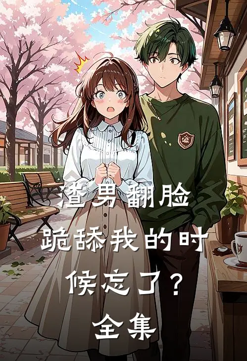 渣男翻脸，跪舔我的时候忘了？全集