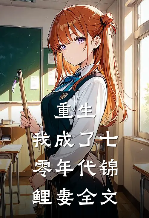 重生：我成了七零年代锦鲤妻全文
