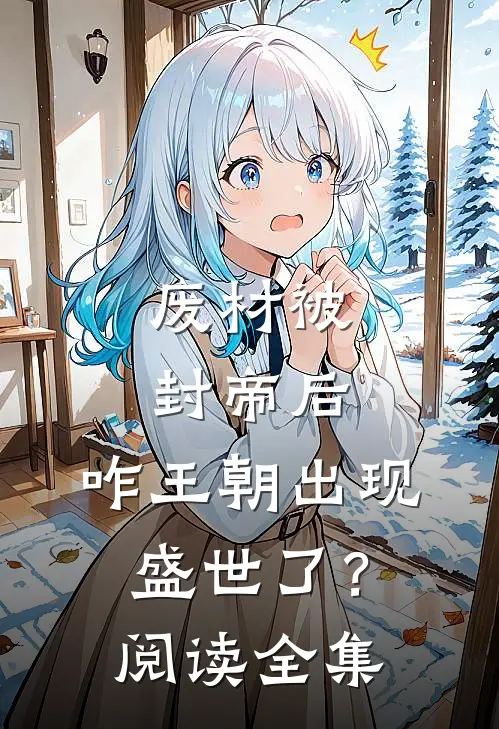 废材被封帝后，咋王朝出现盛世了？阅读全集