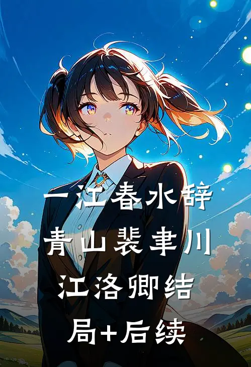 溯雨信笺番外