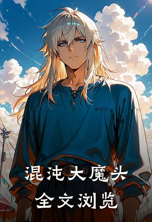 混沌大魔头全文浏览