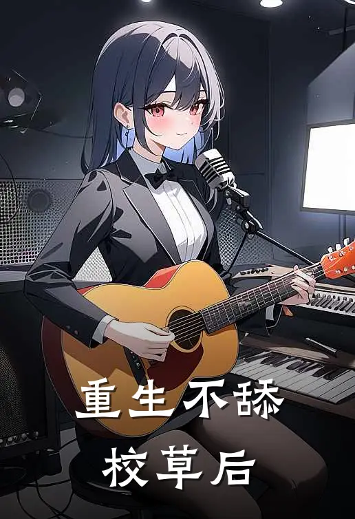 重生不舔校草后