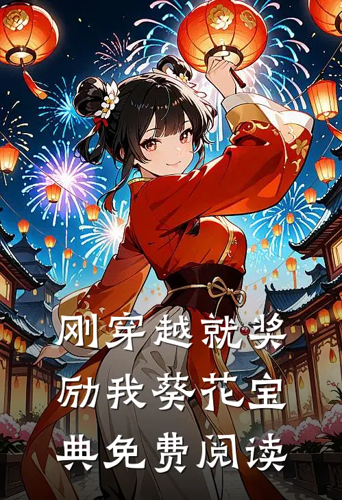 刚穿越就奖励我葵花宝典免费阅读
