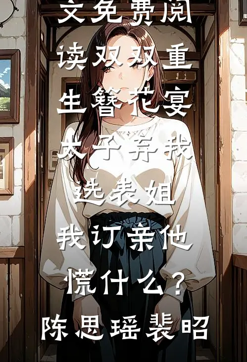好孕娘连失六子后，首长爹悔不当初完整作品