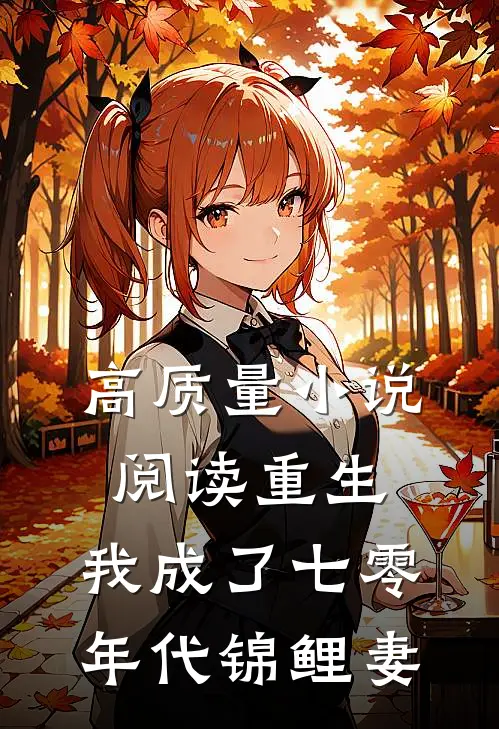 高质量小说阅读重生：我成了七零年代锦鲤妻
