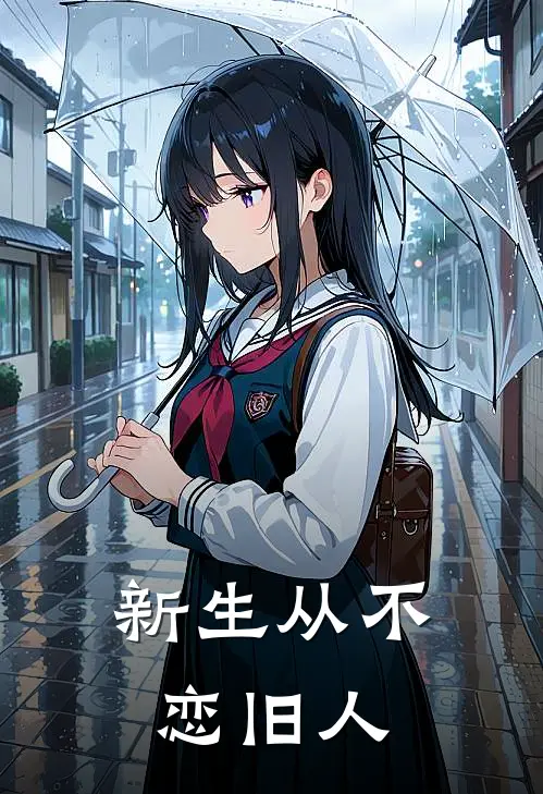 重生后，她拾回竹马的爱意无弹窗