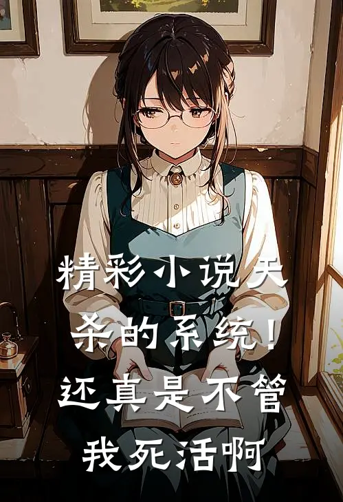精彩小说天杀的系统！还真是不管我死活啊