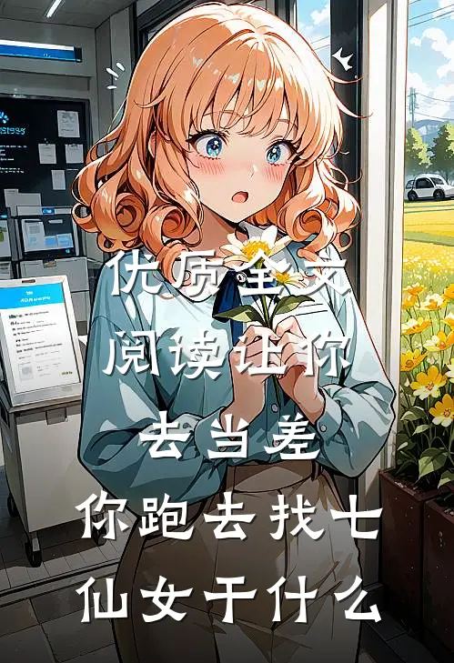 优质全文阅读让你去当差，你跑去找七仙女干什么