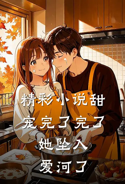 精彩小说甜宠完了完了,她坠入爱河了