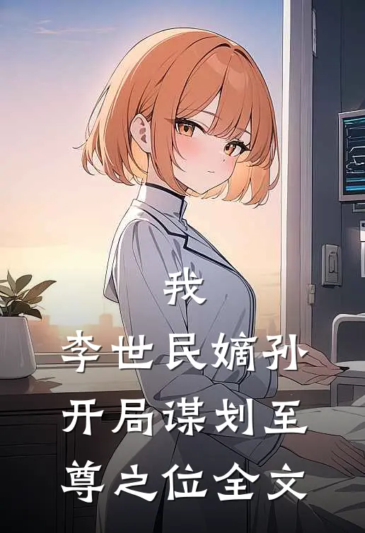 我，李世民嫡孙，开局谋划至尊之位全文