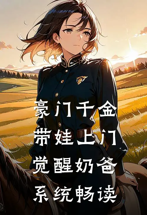 妈妈，我死了就不是废物了已完结版