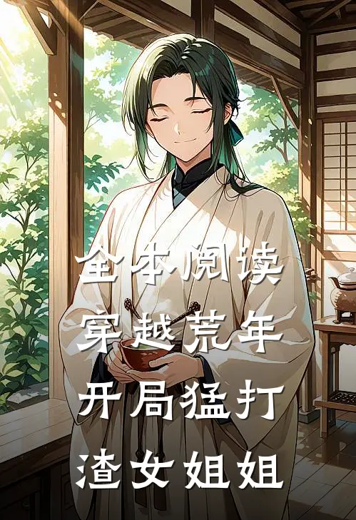 全本阅读穿越荒年：开局猛打渣女姐姐