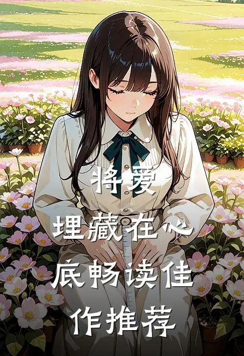 将爱，埋藏在心底畅读佳作推荐
