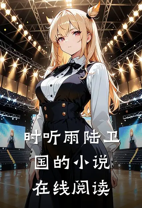 时听雨陆卫国的小说在线阅读