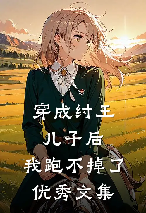 穿成纣王儿子后，我跑不掉了优秀文集