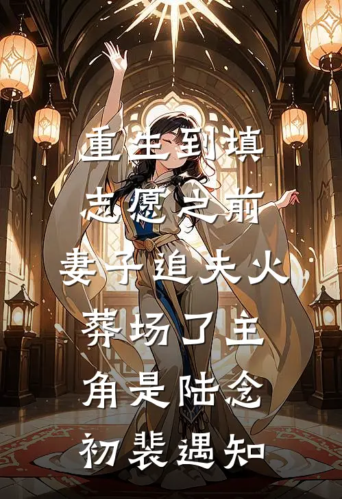 此后繁花似锦全集