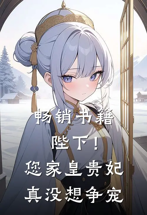 畅销书籍陛下！您家皇贵妃真没想争宠