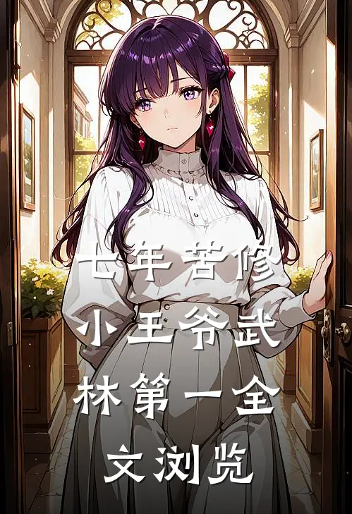 七年苦修，小王爷武林第一全文浏览