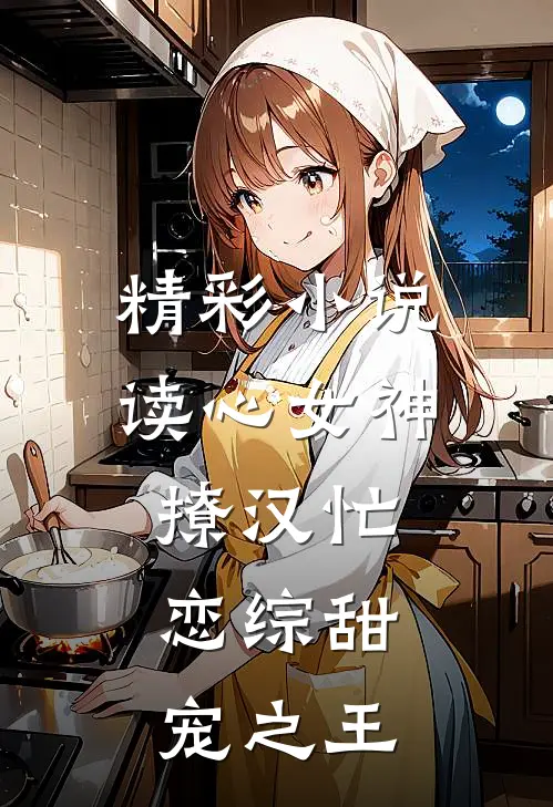 精彩小说读心女神撩汉忙：恋综甜宠之王