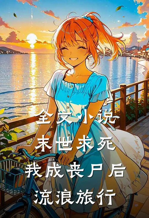 全文小说末世求死：我成丧尸后流浪旅行