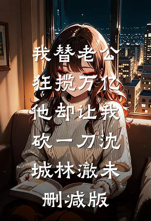 末世穿八零藏族，撞上顶级修罗场前文+后续