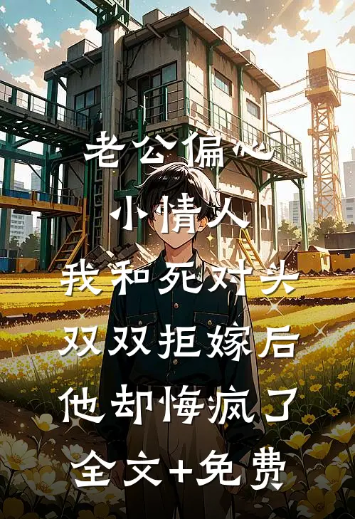 顶罪三年被弃，我化身复仇黑莲花杀疯了！