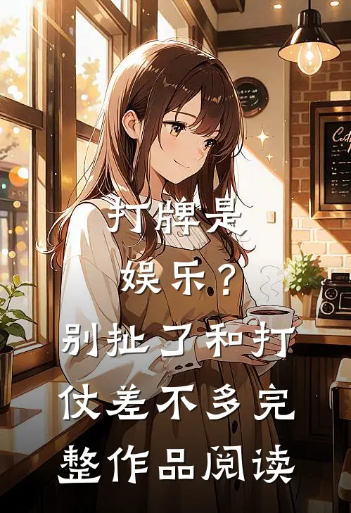 打牌是娱乐？别扯了，和打仗差不多完整作品阅读